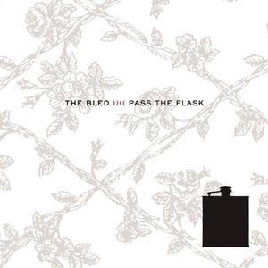 Pass the Flask cover
