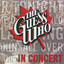 In Concert cover