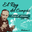 El Rey del Compás / 1960 - 1961, Vol. 8 cover