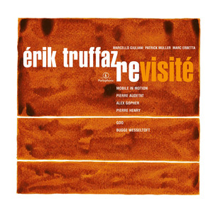 Revisité album