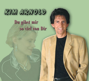 Kim Arnold