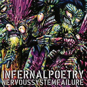 Nervous System Failure cover