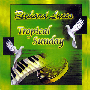 Tropical Sunday Albumcover