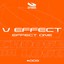 Effect One - EP Albumcover
