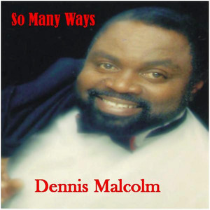 Dennis Malcolm