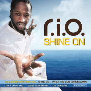 Shine on [Summer Collection] album