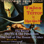 Tales of Terror by Edgar Allen Poe Albumcover