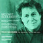Mozart: Clarinet Concerto, Overture to Der Schauspieldirektor - Schubert: Symphony No. 8 Albumcover