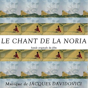 Le Chant De La Noria Albumcover