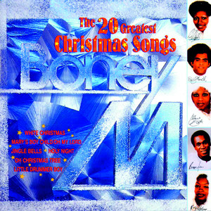 The 20 Greatest Christmas Songs album