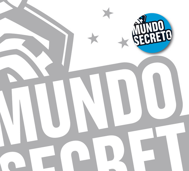 Mundo Secreto Photo