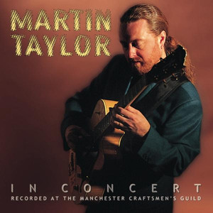 In Concert album