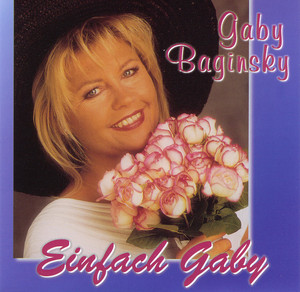 Einfach Gaby cover