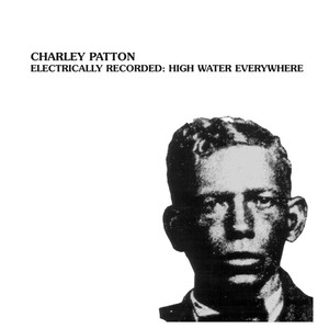 Electrically Recorded: High Water Everywhere album