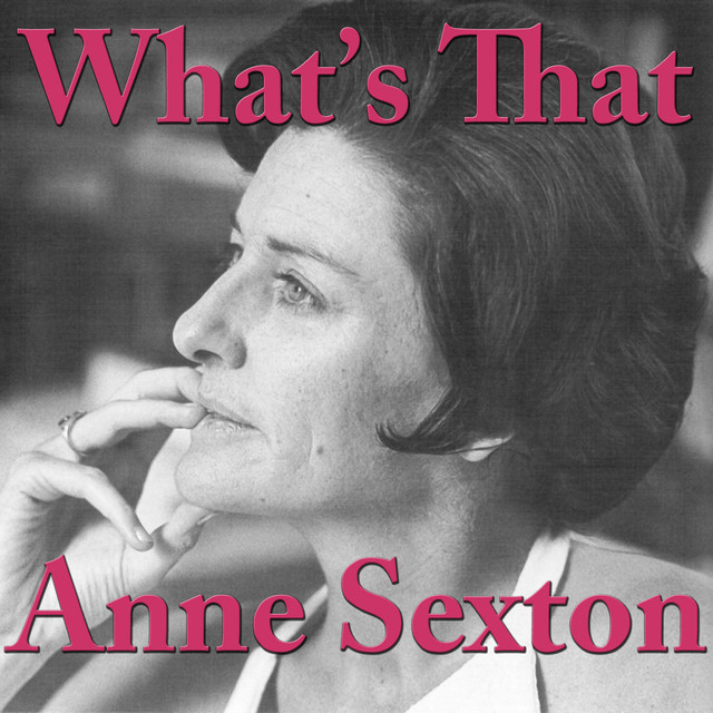 Anne Sexton Photo