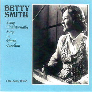 Betty Smith