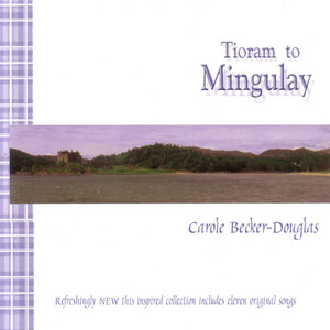 Carole Becker-Douglas