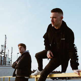 ADEN x OLSON Photo