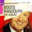 Modern Art of Music: Boots Randolph - The Album cover