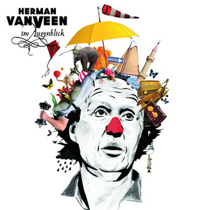 Im Augenblick cover