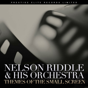 Themes of the Small Screen album