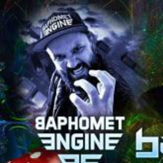 Baphomet Engine Photo