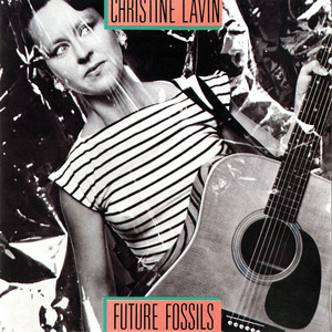 Future Fossils album