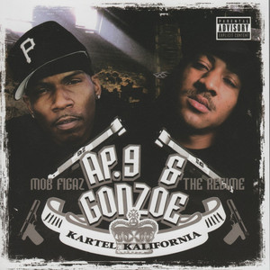 Kartel Kalifornia album