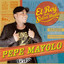 El Rey de la Salsa Shoke Albumcover