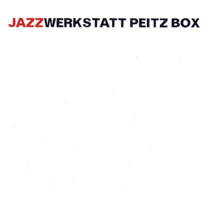 Jazzwerkstatt Peitz Box album