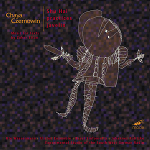 6 Miniatures and a Simultaneous Song cover