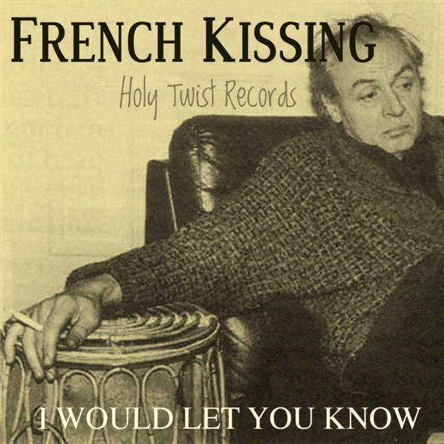 French Kissing Photo