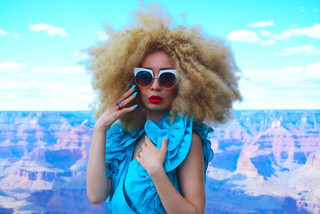 Saucy Lady Photo