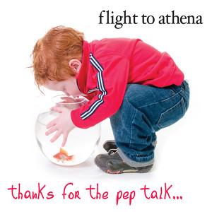 Flight To Athena