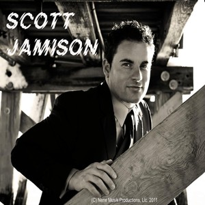 Scott Jamison