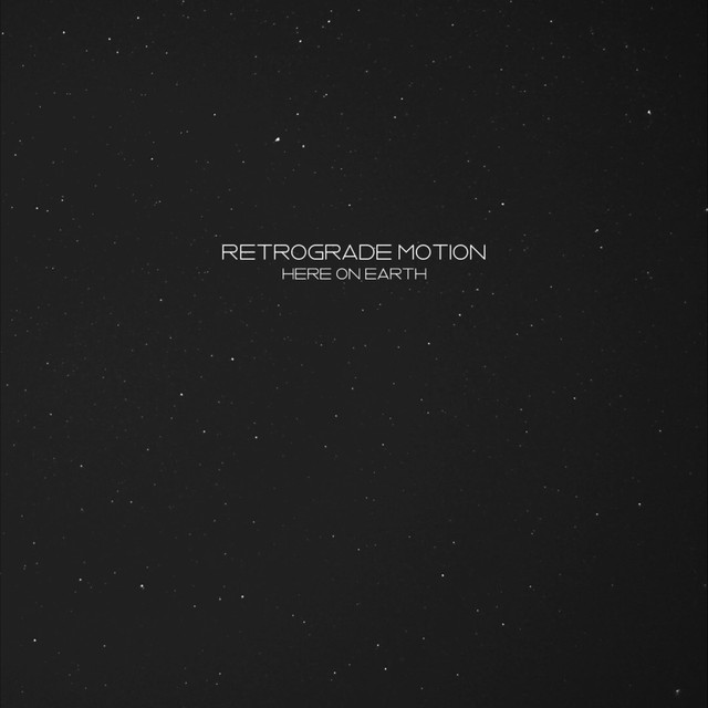 Retrograde Motion Photo
