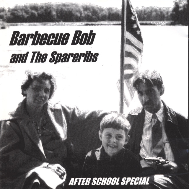 Barbecue Bob and the Spareribs Photo