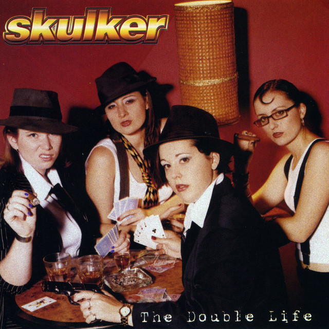 Double Life cover