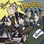 Skalleluia Albumcover
