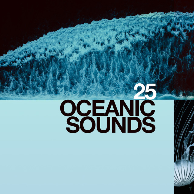 25 Oceanic Sounds