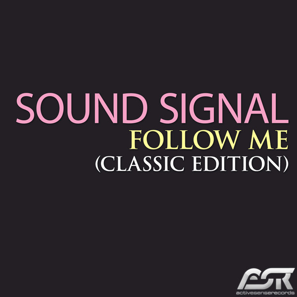 Sound Signal Photo