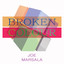 Broken Colour Albumcover