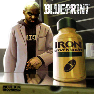 Iron & Niacin album