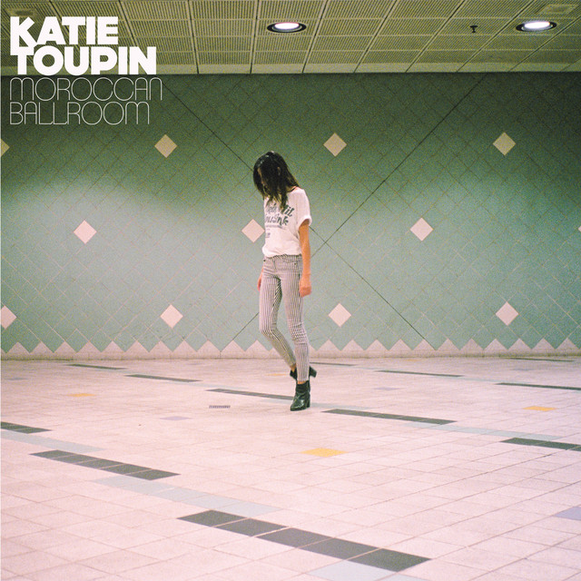Moroccan Ballroom cover