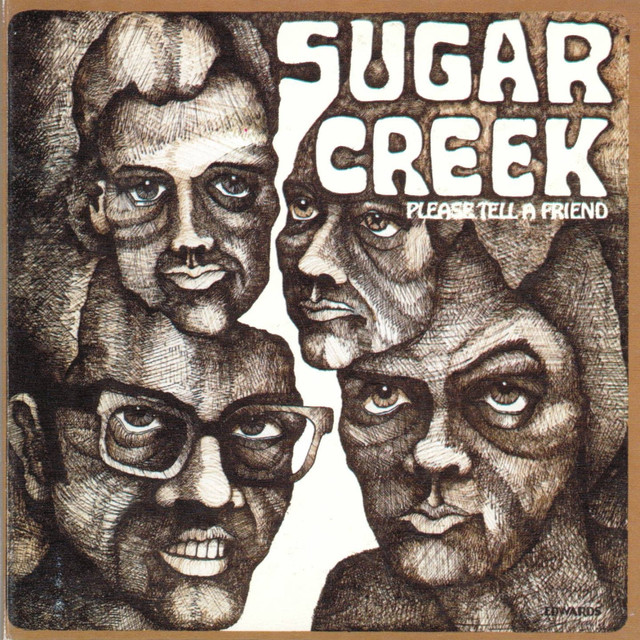 Sugar Creek Photo