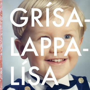 Grísalappalísa Photo