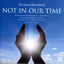Blackford: Not in Our Time Albumcover