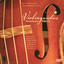 Violinguistics: American Voices Albumcover