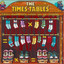 Listen & Learn - The Times Tables Albumcover