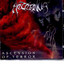 Ascension of Terror cover